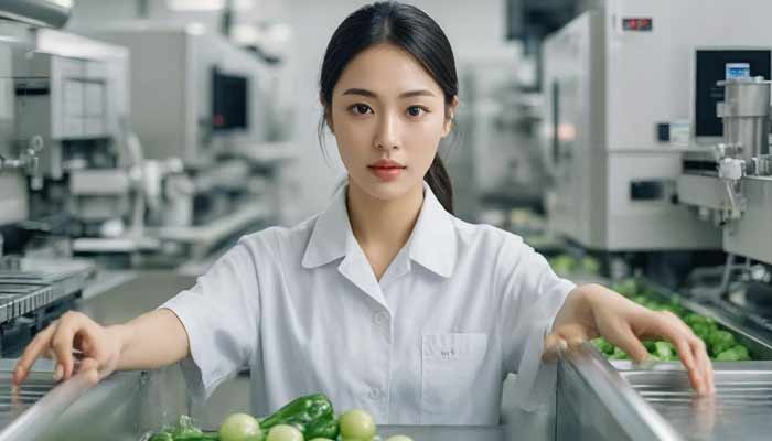 水果加工生产线注意的知识点