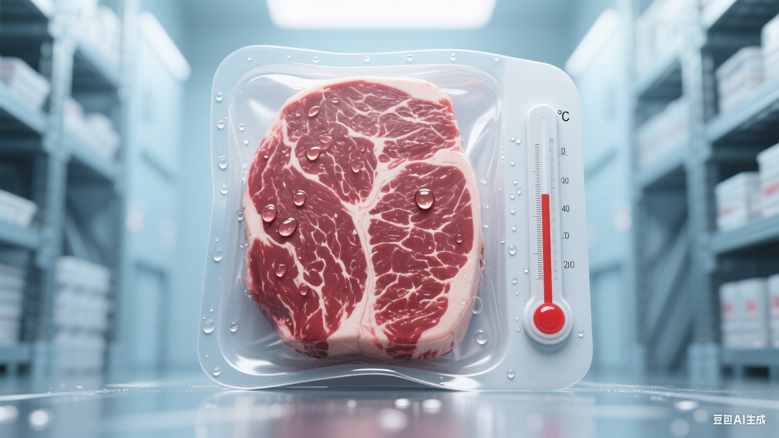 牛肉加工真空滚揉机“入味嫩肉魔术师”，它给牛肉带来了美感！(4)