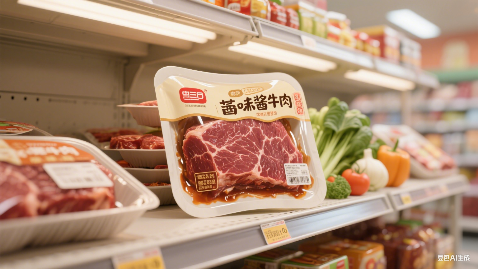 真空滚揉机:肉类加工的 “风味口感魔术师”(4) 真空滚揉机:肉类加工的 “风味口感魔术师”(4)