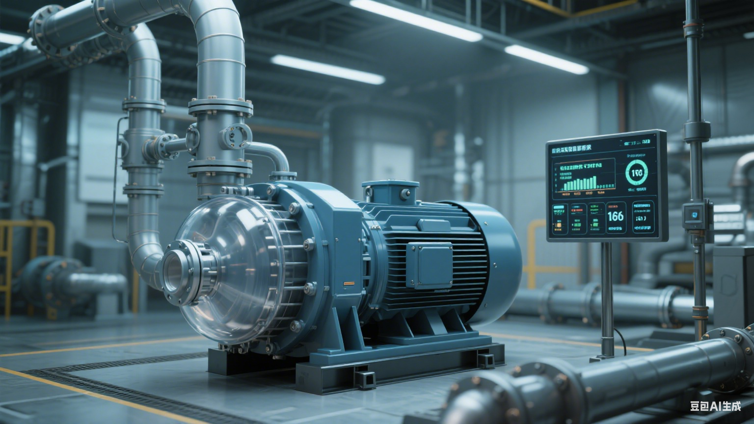 有效滚揉与均匀入味特性：提升肉品品质与加工效率(5)