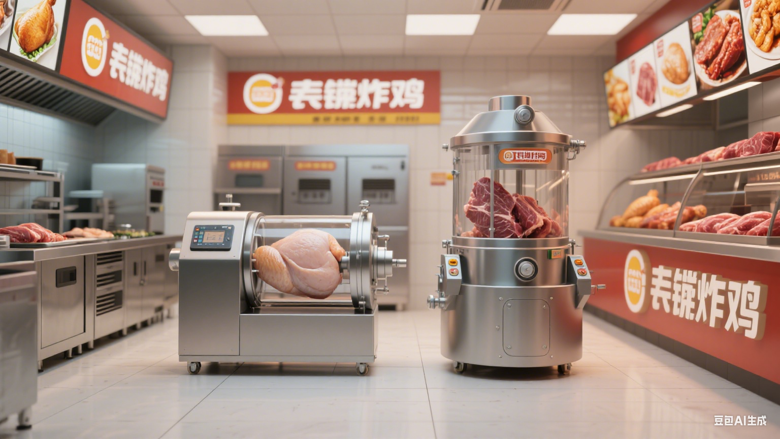 肉品加工品质提升效果：保障入味均匀与口感稳定，满足行业标准(6)