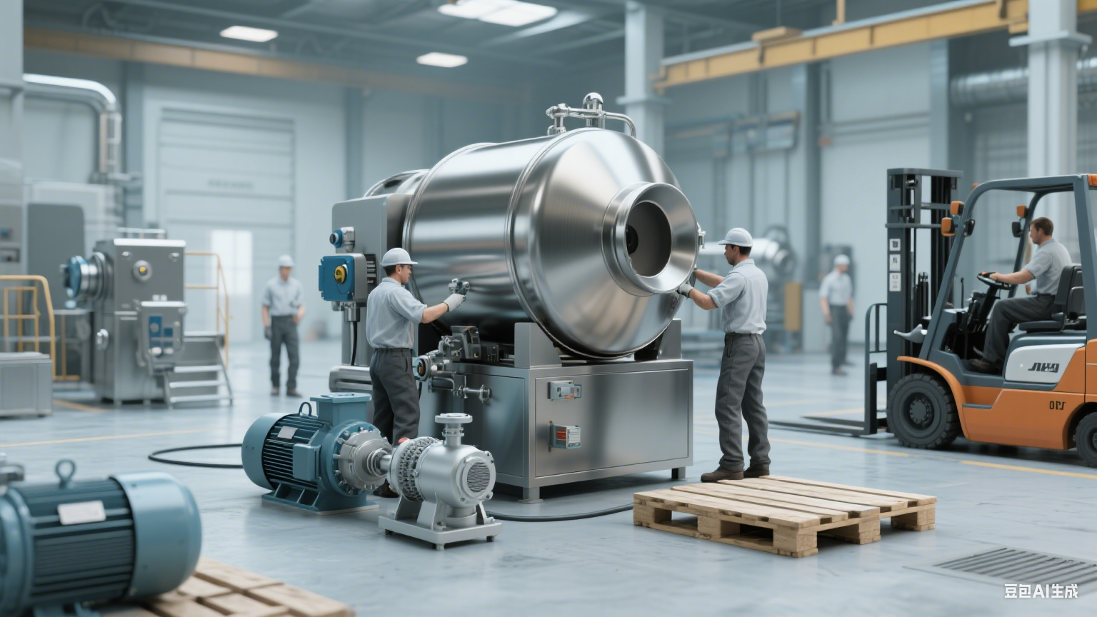 肉类产业升级效应：推动工业化与标准化转型(5)