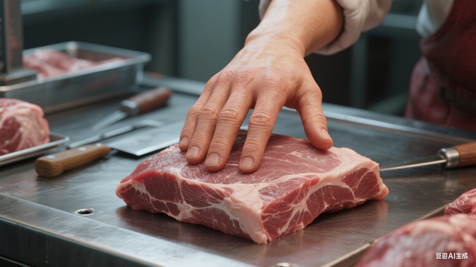 操作前准备：设备检查与物料筹备(5)