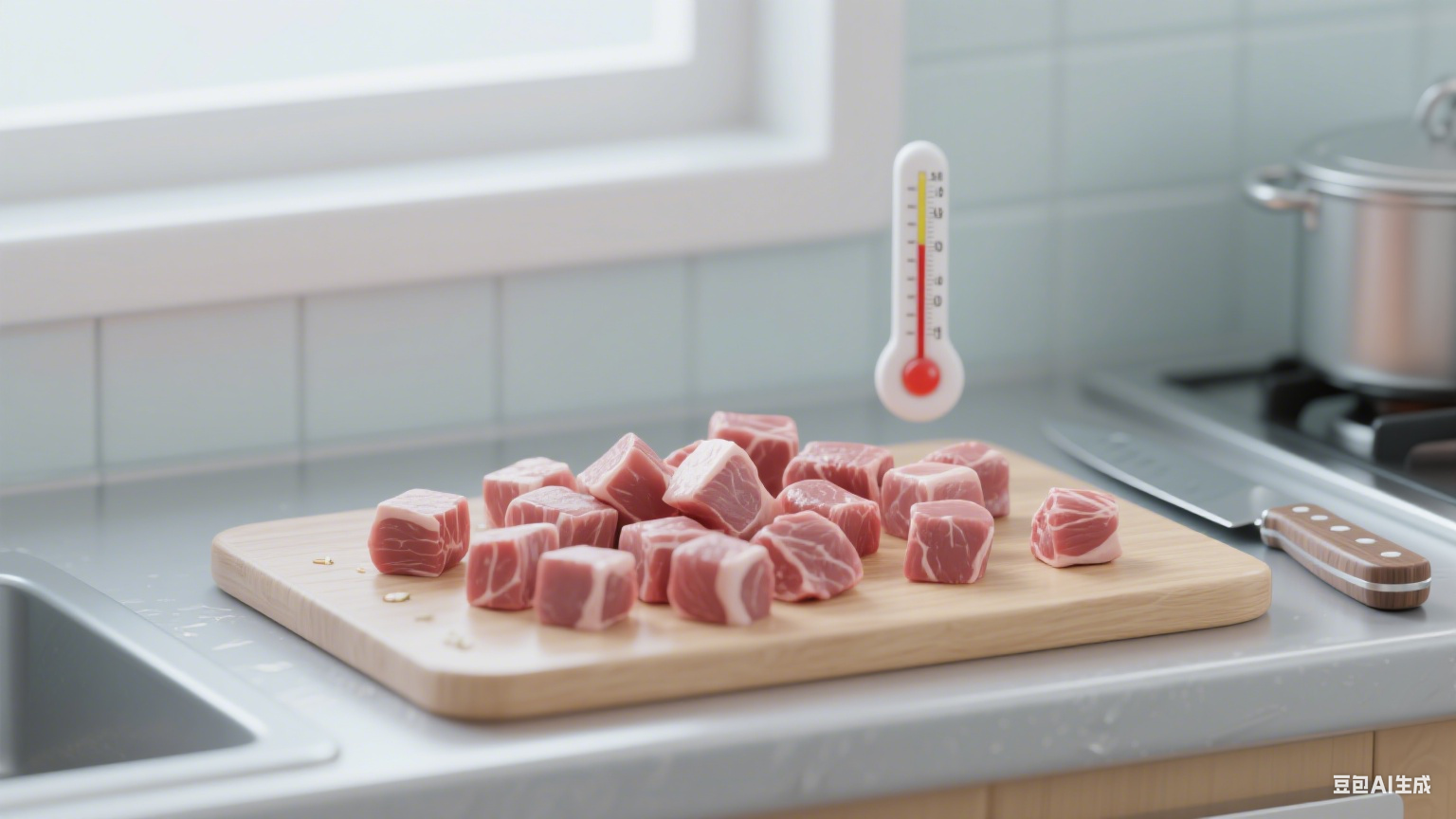 滚揉机温度设置的核心影响因素(5)