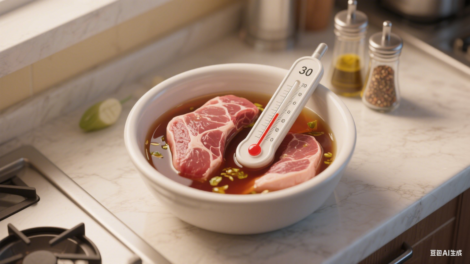 滚揉机温度设置的核心影响因素(6)