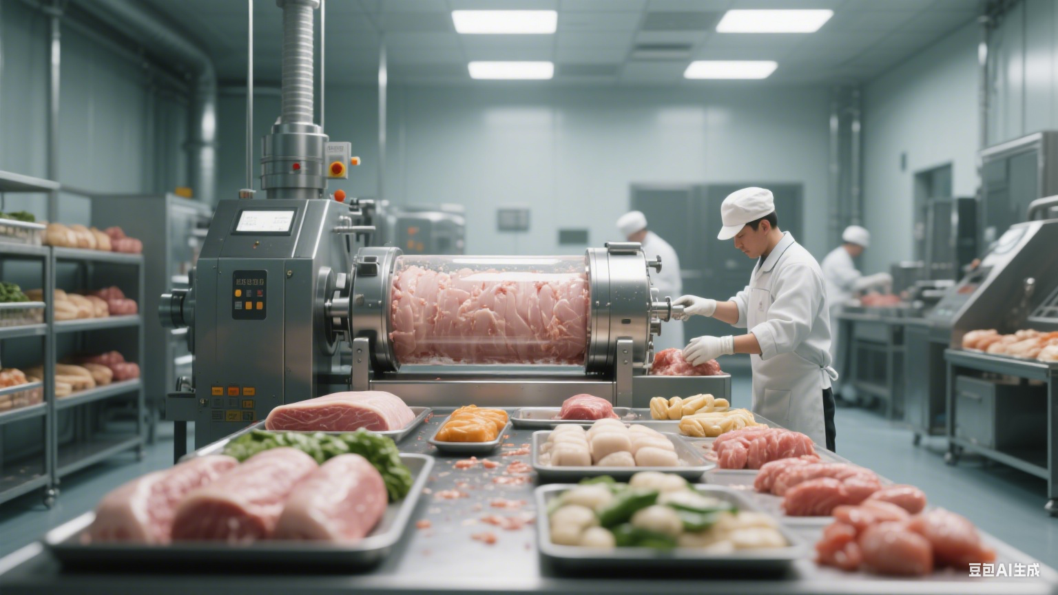 操作前准备：设备合规检查与物料筹备(6)