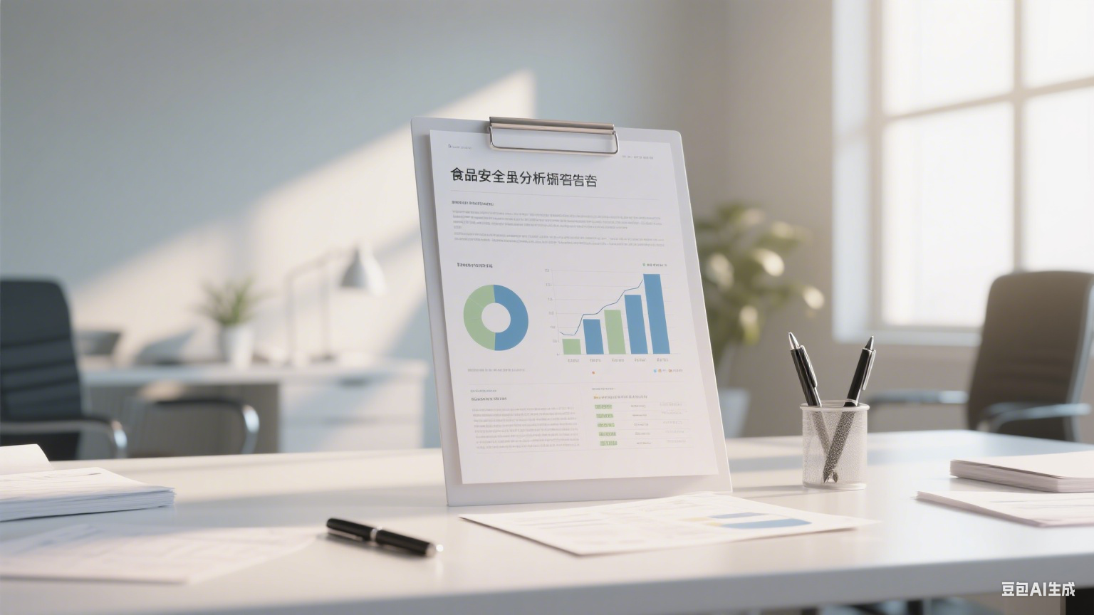 食品加工领域：适配规模化生产与品质标准化(5)