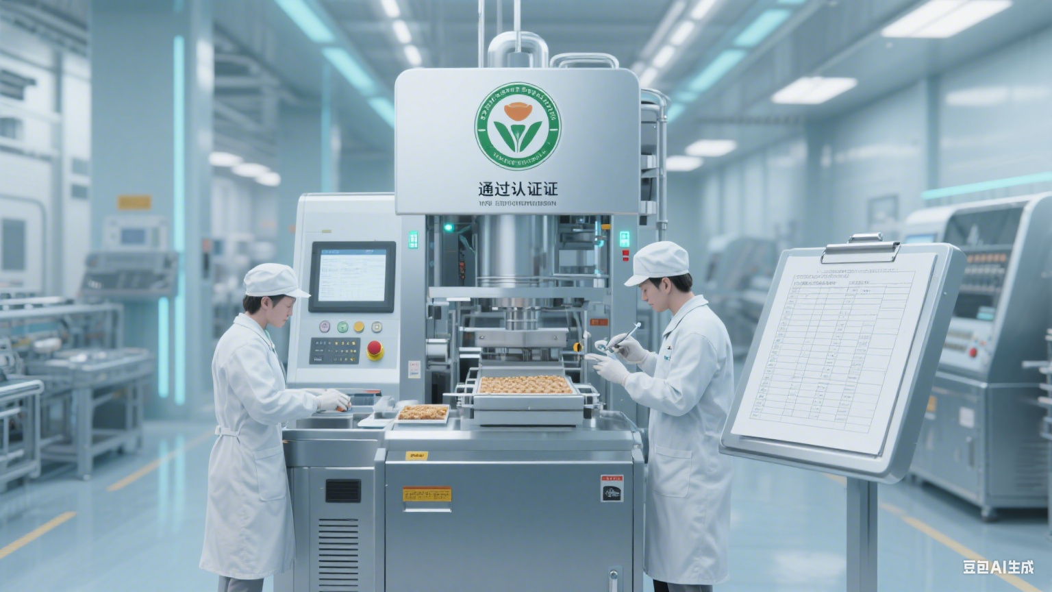 滚揉机在牛肉加工中的应用(5)