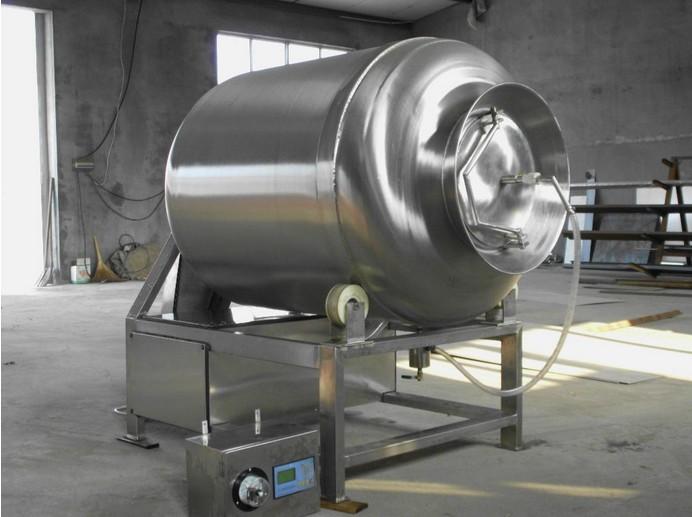 滚揉机:赋能食品厂肉类加工,兼顾效率与入味双重优势(1) 滚揉机:赋能食品厂肉类加工,兼顾效率与入味双重优势(1)