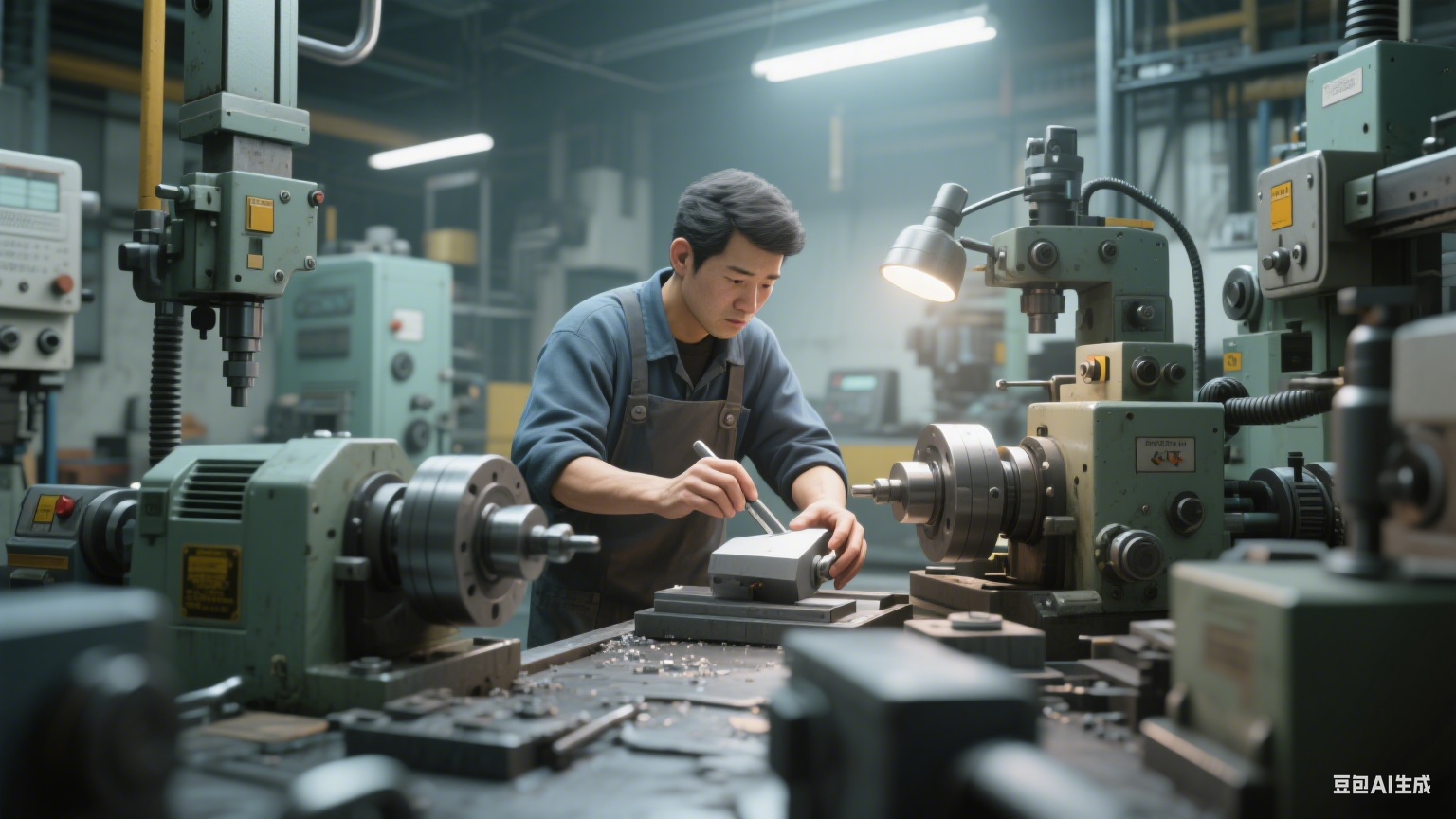 滚揉机斩锅速度选多少合适？按食材和需求来定(4)