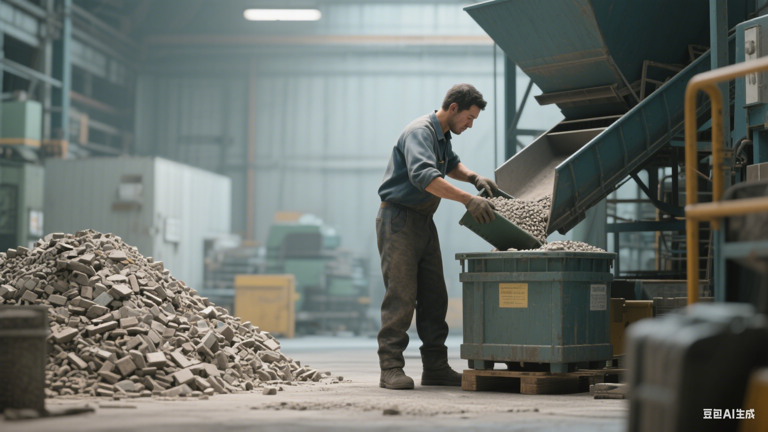 真空滚揉机怎么用？6 步流程，新手也能轻松上手(2)