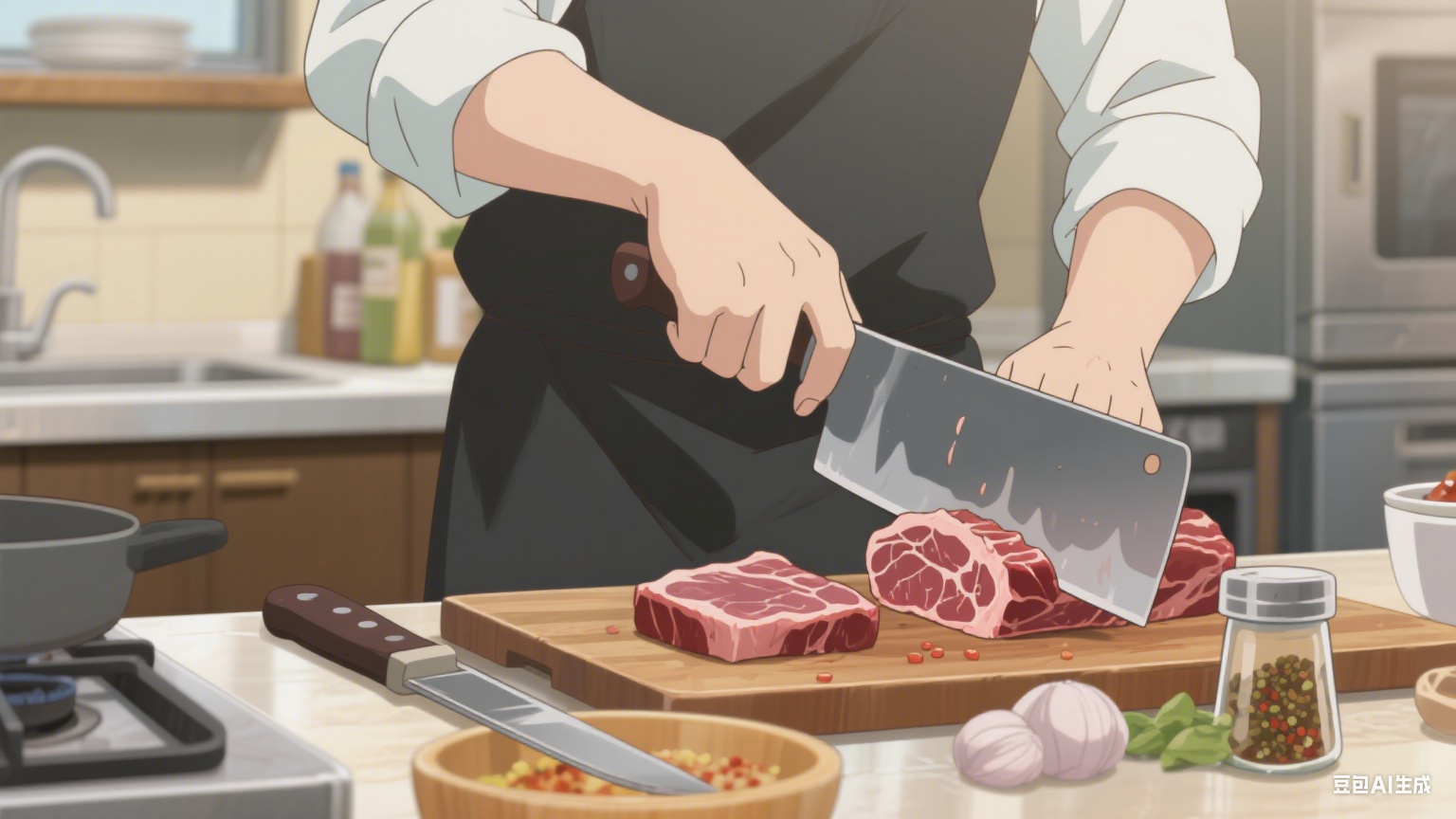 真空滚揉机怎么用？6 步流程，新手也能轻松上手(4)