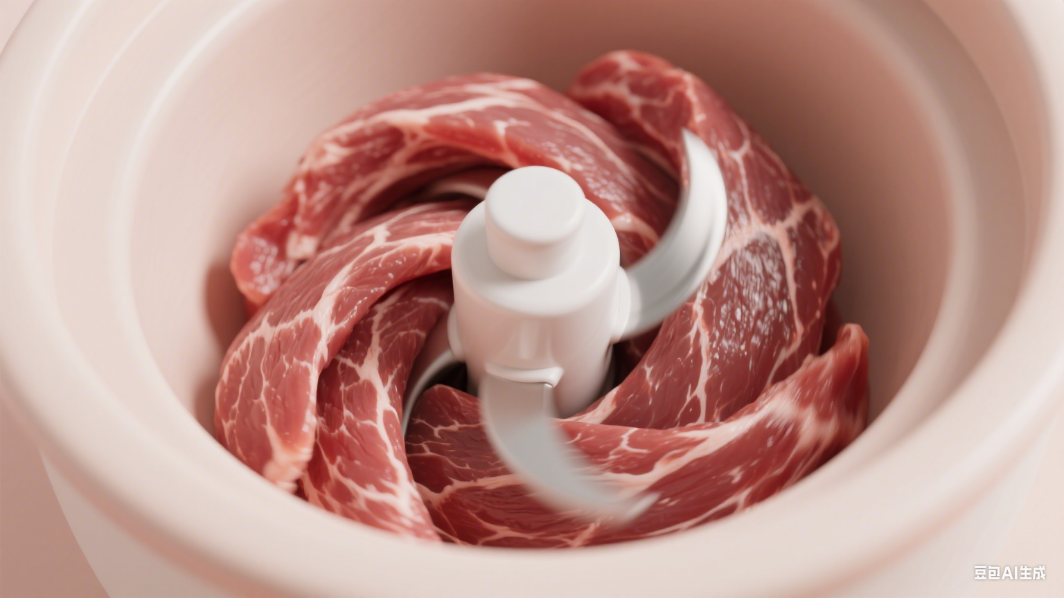 肉制品酱菜滚筒搅拌机会不会改变肉质的口感?(2)