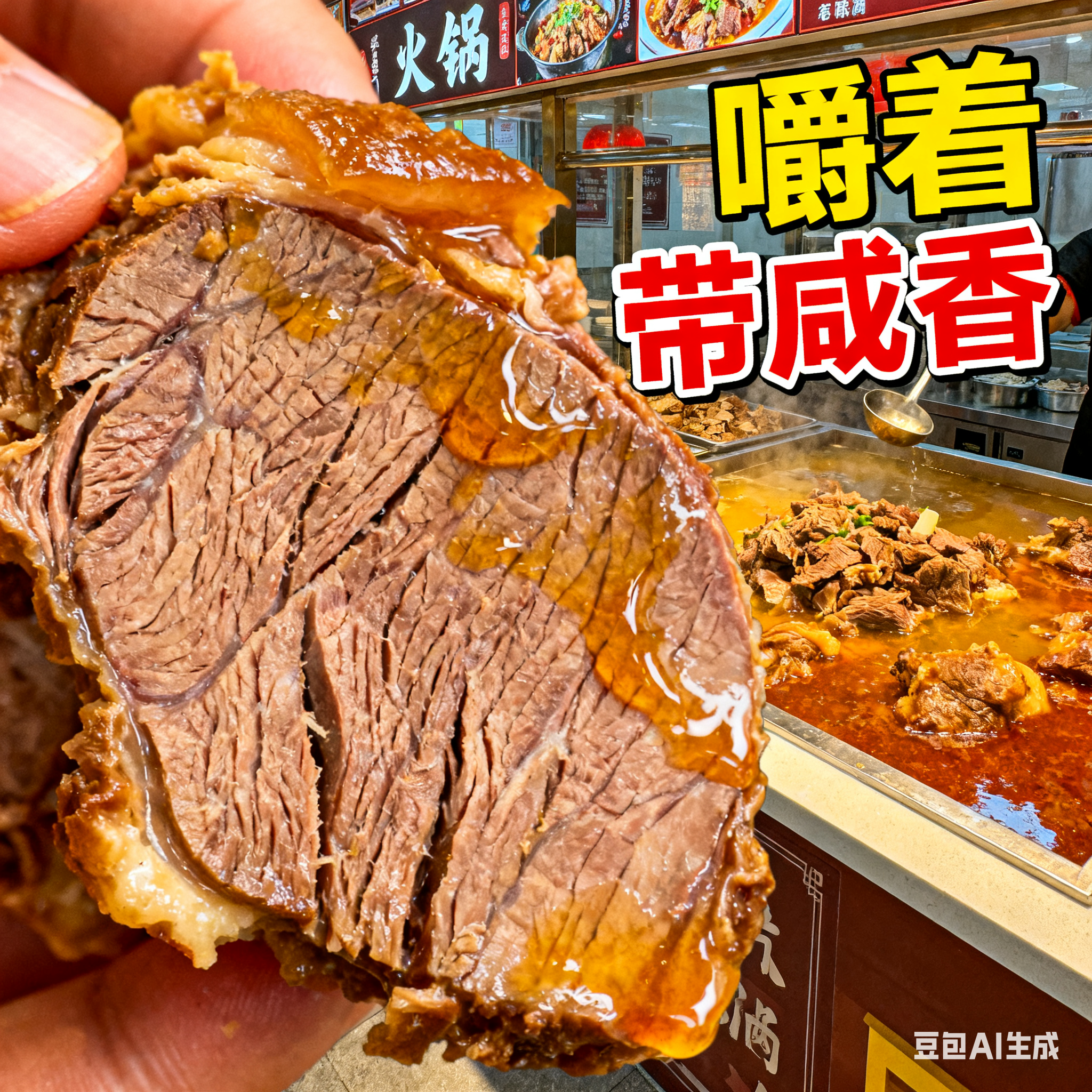 真空拌料科技赋能：重构驴肉腌制入味均匀的产业新逻辑(1)