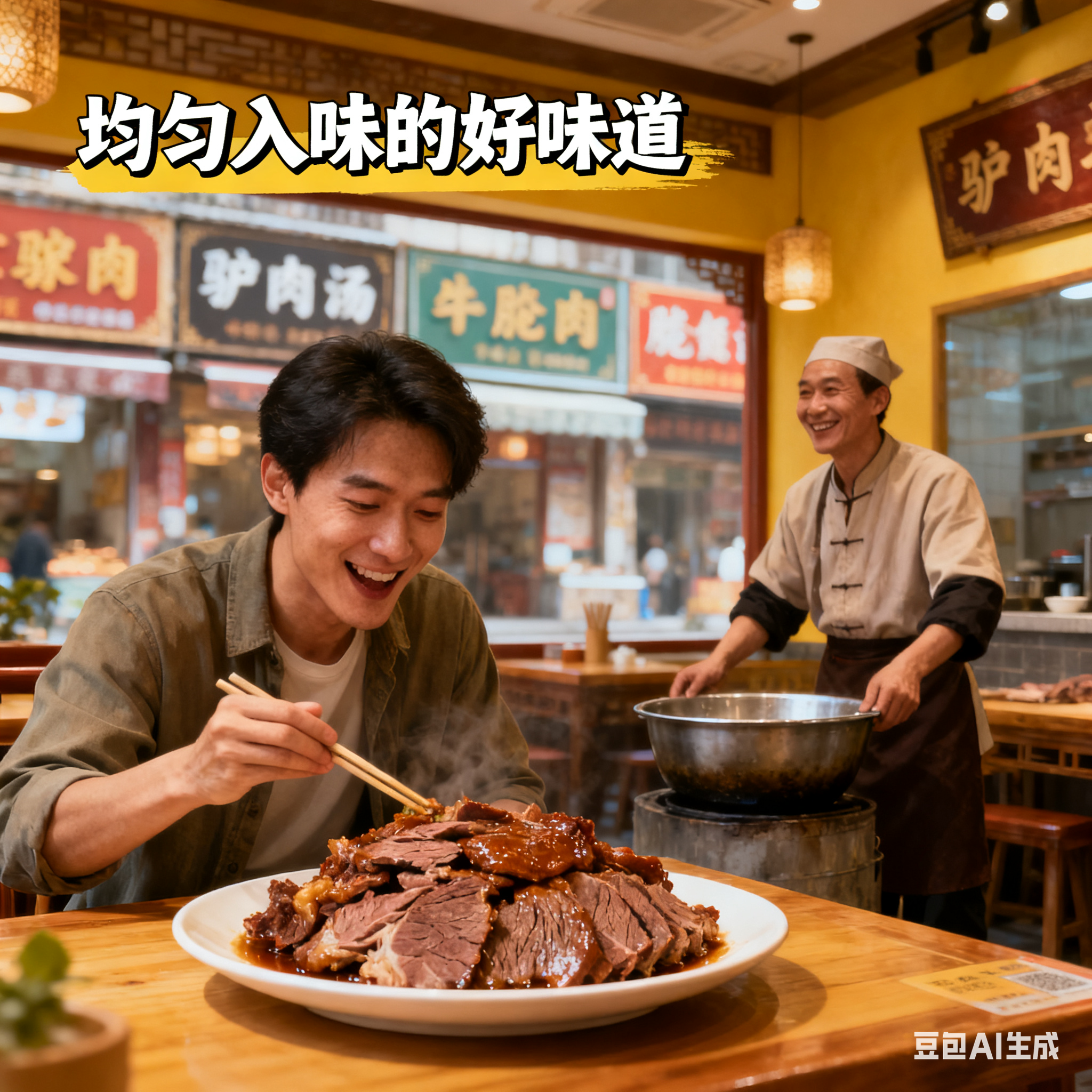 真空拌料科技赋能：重构驴肉腌制入味均匀的产业新逻辑(6)