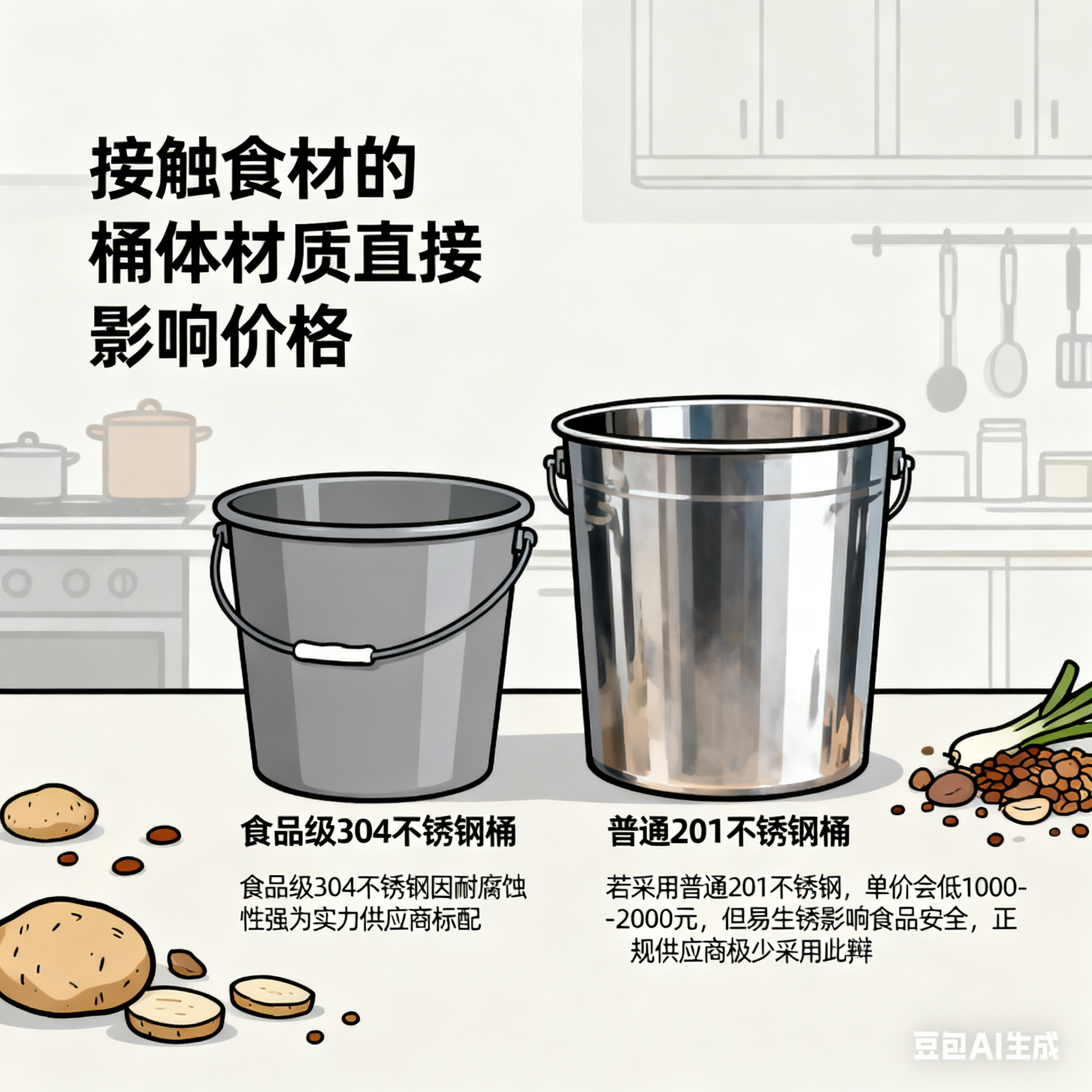 真空聚力・价适其位 —— 实力供应商滚揉机价格体系与选购指南(5)