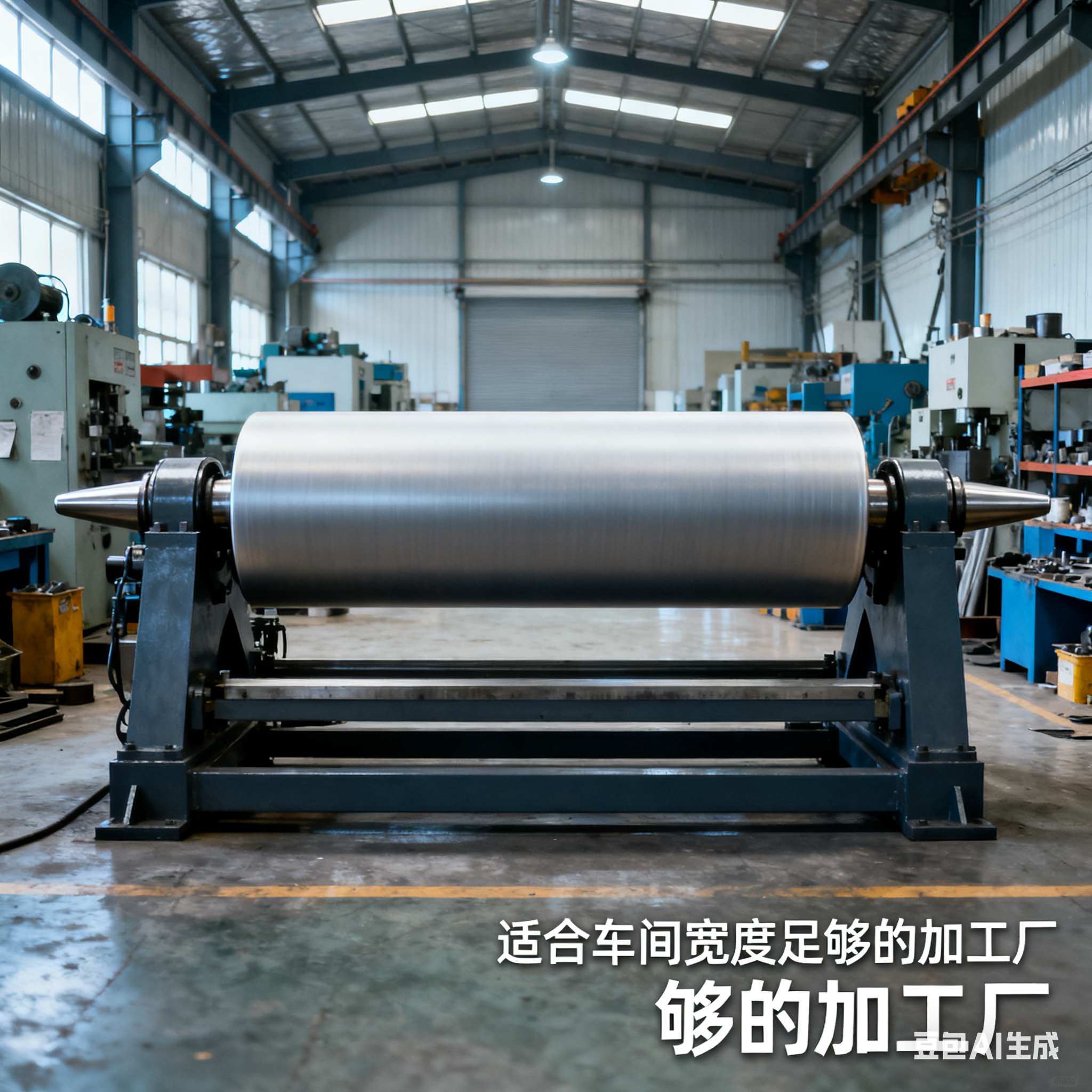 1000 升滚揉机，有哪些常见类型？(2)