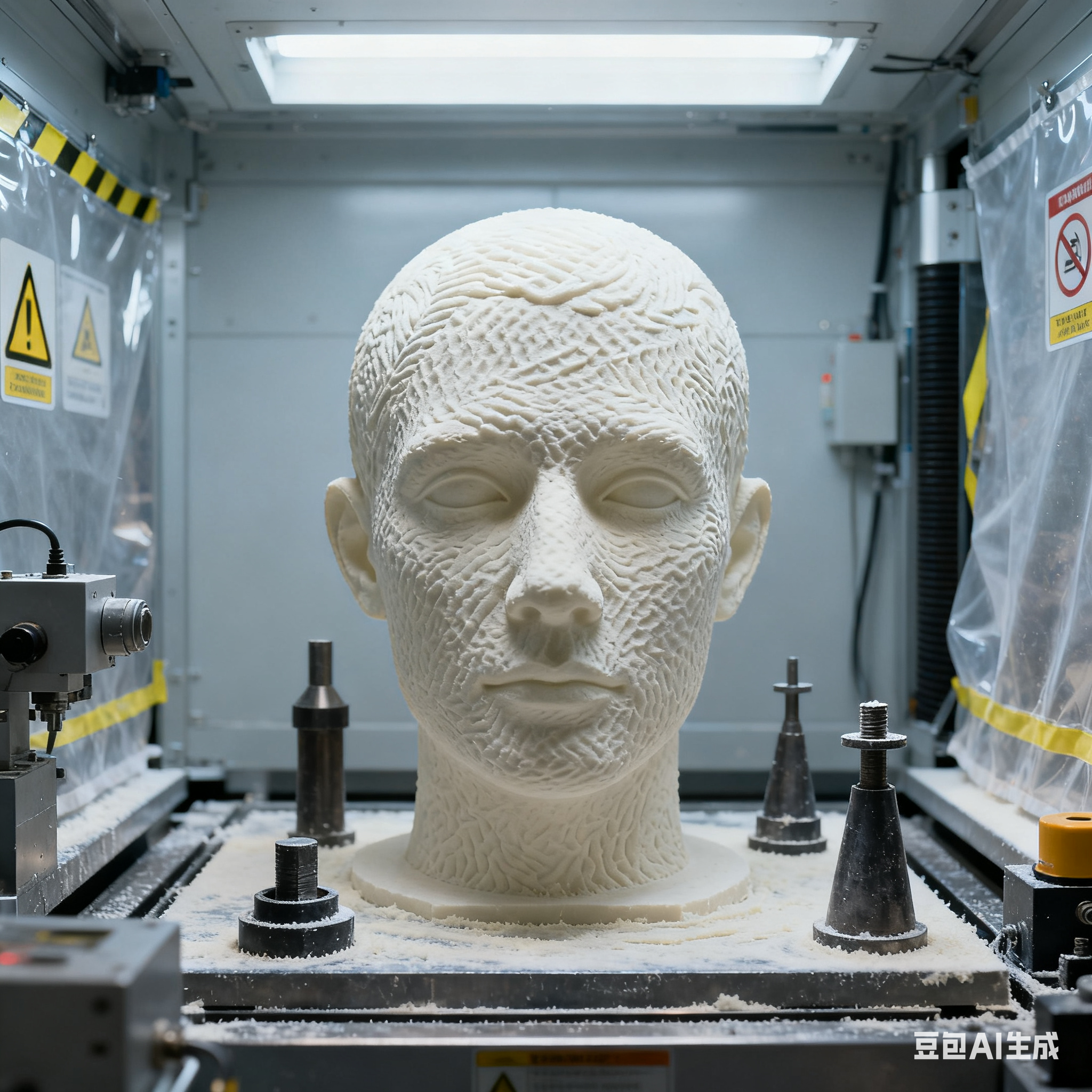 全自动真空滚揉机，能按需定制吗？(3)