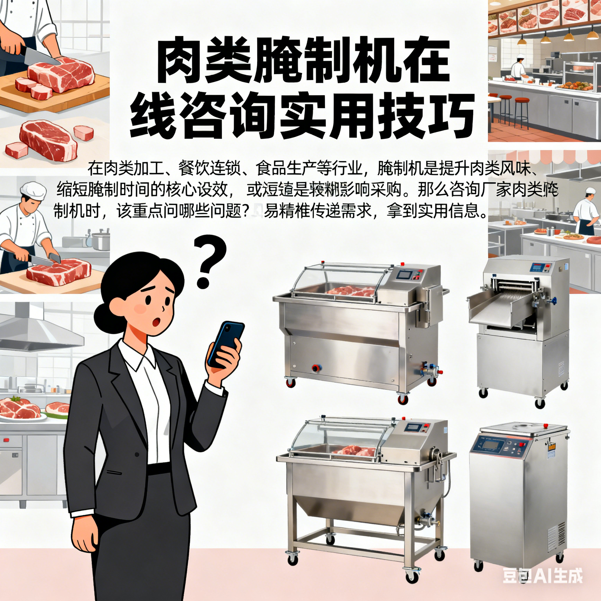 厂家肉类腌制机，在线咨询怎么问？(1)