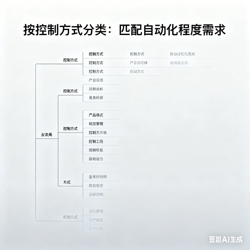 市场上常见的滚揉机有几种分类？(5)