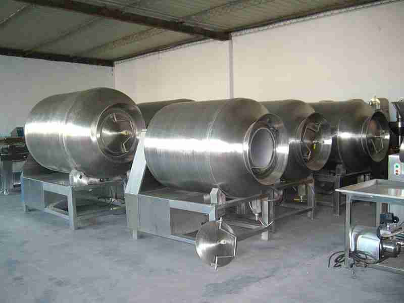 滚揉机分类可包含真空、自吸式真空、全自动真空等类型吗？(6)